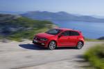 Volkswagen Polo GTI 2017 года (WW)